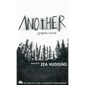 ANOtHER graphic novel - Hardcover