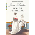 Sense and Sensibility - Paperback