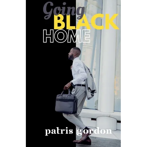 Going Black Home - Paperback