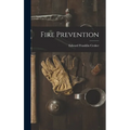 Fire Prevention - Hardcover