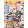 World End Solte Vol. 4 - Paperback