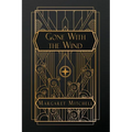 Gone with the Wind - Paperback