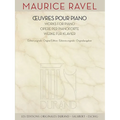 Maurice Ravel - Works for Piano - Paperback
