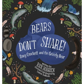 Bears Don't Share - Hardcover