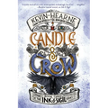 Candle & Crow: Book Three of the Ink & Sigil series - Paperback