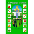 In Peggy's Garden - Paperback