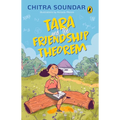 Tara and the Friendship Theorem - Paperback