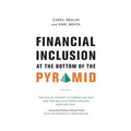 Financial Inclusion at the Bottom of the Pyramid - Paperback