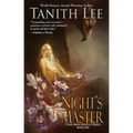 Night's Master - Paperback