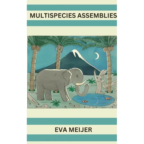 Multispecies Assemblies - Paperback