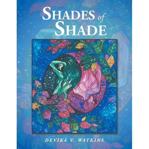 Shades of Shade - Paperback