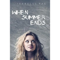 When Summer Ends - Paperback
