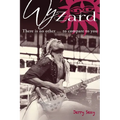 Wyzard: There is no other... to compare to you - Paperback