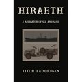 Hiraeth: A Navigator of Sea and Sand - Paperback