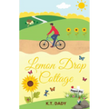 Lemon Drop Cottage - Paperback