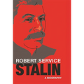 Stalin: A Biography - Paperback