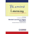 Blended Learning in Higher Education - Paperback