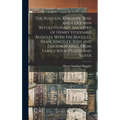 The Ruggles, Kingsley, Ross and Goodwin Revolutionary Ancestry of Henry Stoddard Ruggles, With the Ruggles, Ryan, Kingsley, Ross and Goodwin Arms, Fro - Hardcover