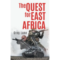 The Quest for East Africa - Paperback