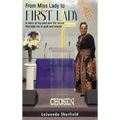 From Miss Lady to First Lady - Hardcover