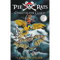 Child of the Cloud: Pie Rats Book 5 - Paperback