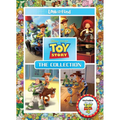 Disney Pixar Toy Story: The Collection Look and Find - Hardcover