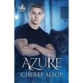Azure: The Silver Series Book 5 - Paperback