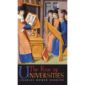 The Rise of Universities - Hardcover
