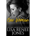 One Woman - Paperback