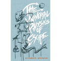 The Universal Physics of Escape - Paperback