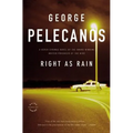 Right as Rain - Paperback