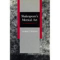 Shakespeare's Metrical Art - Paperback