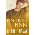 Finding Finn - Paperback