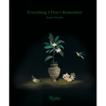 Sanam Khatibi: Everything I Don't Remember - Hardcover