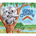 Koala Crossing - Hardcover