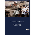 Our Nig - Paperback