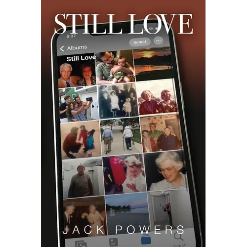 Still Love - Paperback