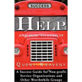 Help: And How To Find It - Paperback