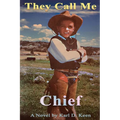 They Call Me Chief - Paperback