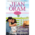 The Cowboy's Second Chance: A Multicultural BWWM Cowboy Romance - Paperback