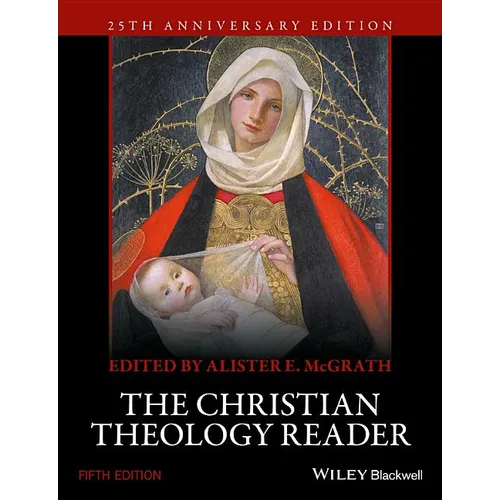The Christian Theology Reader - Paperback