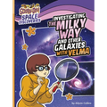 Investigating the Milky Way and Other Galaxies with Velma - Hardcover