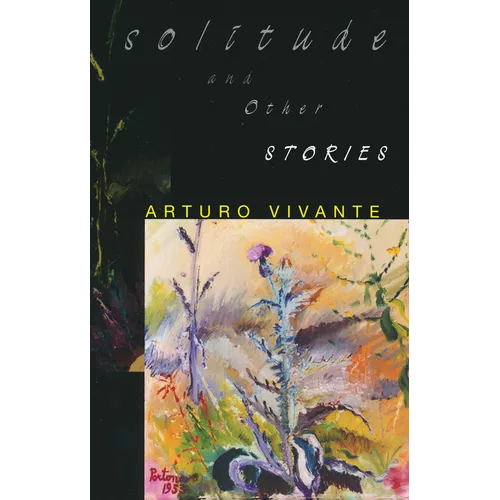 Solitude and Other Stories - Hardcover