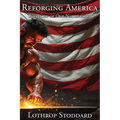 Reforging America: The Story of Our Nationhood - Paperback