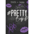 Pretty Boy D: A Best Friends to Lovers Standalone - Paperback