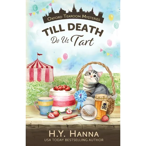 Till Death Do Us Tart - Paperback