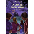 La casa del fin del mundo - Paperback