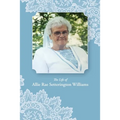 The Life of Allie Rae Setterington Williams - Paperback