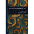 The Philosophy of Art - Paperback