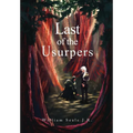 Last of the Usurpers - Hardcover